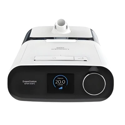 Philips DreamStation AVAPS 30 AAM AE BiPAP Machine - IAX1131S19